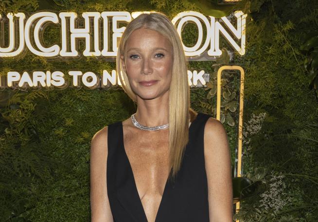 Gwyneth Paltrow Sells LA Home for $22M