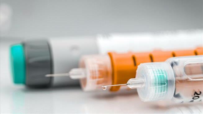 14 Guilty After Girl Dies From Lack of Insulin