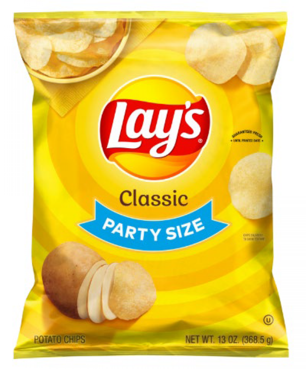 Lay's Potato Chip Recall Is Very Serious: FDA