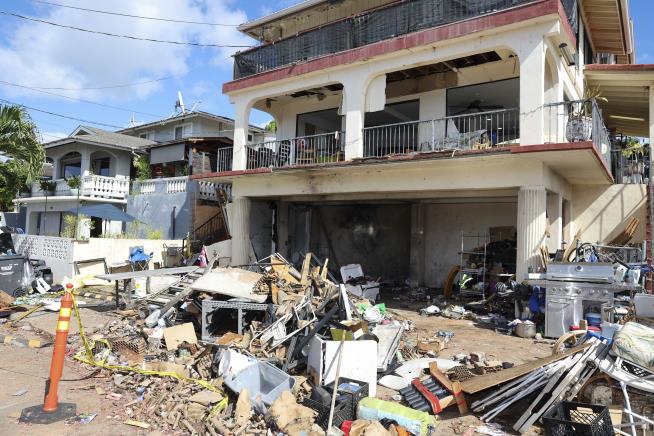 10 Arrests in Deadly Honolulu Fireworks Explosion; More Expected