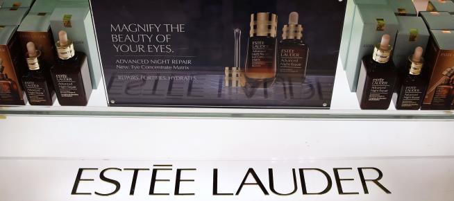 Estee Lauder Plans to Cut 7K Jobs Amidst Sales Slump