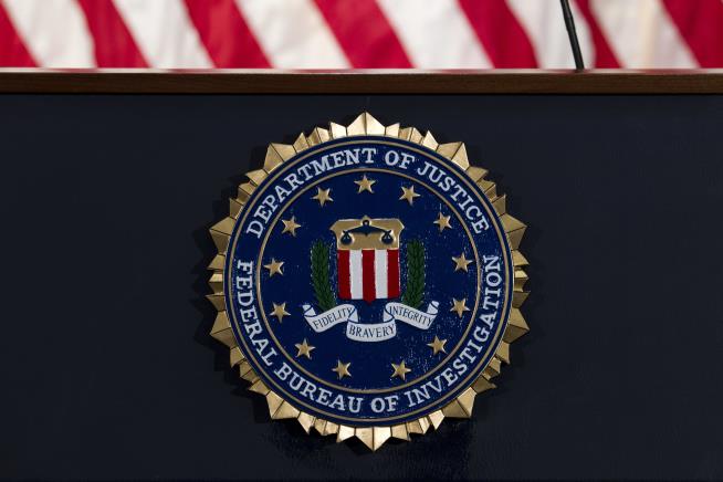 FBI Agents Sue Over Newly Compiled DOJ List