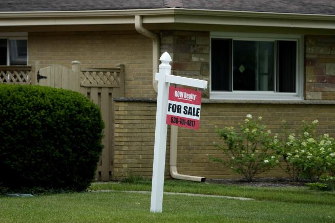 Mortgage Rates Drop for 3rd Consecutive Week