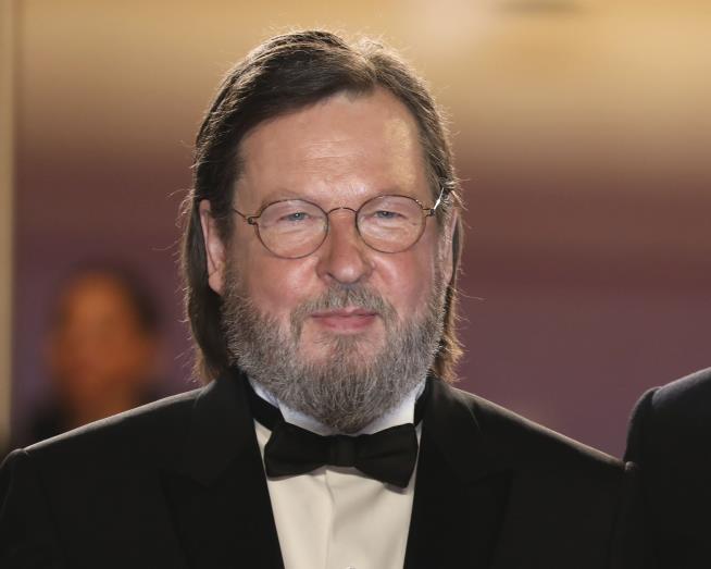 Director Lars von Trier Admitted to Care Home