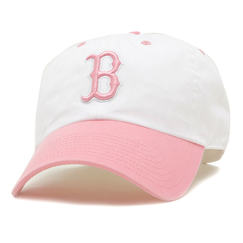 Boston Sports Fans Think Pink