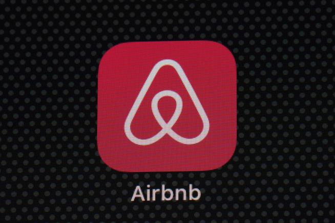 Airbnb Is Suing New Orleans