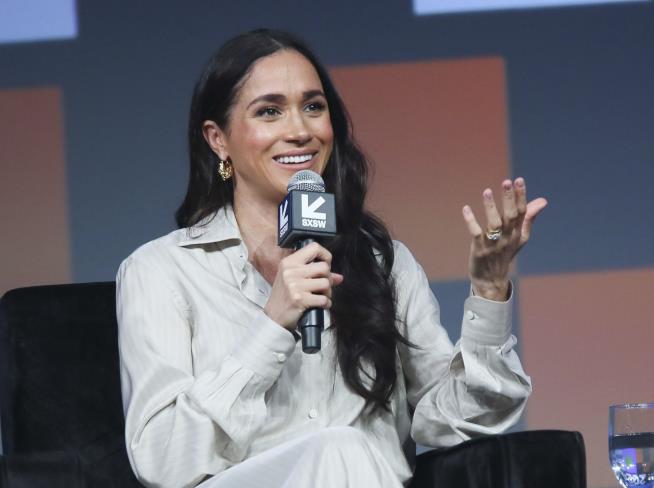 Meghan Markle Rebrands Her Lifestyle Brand