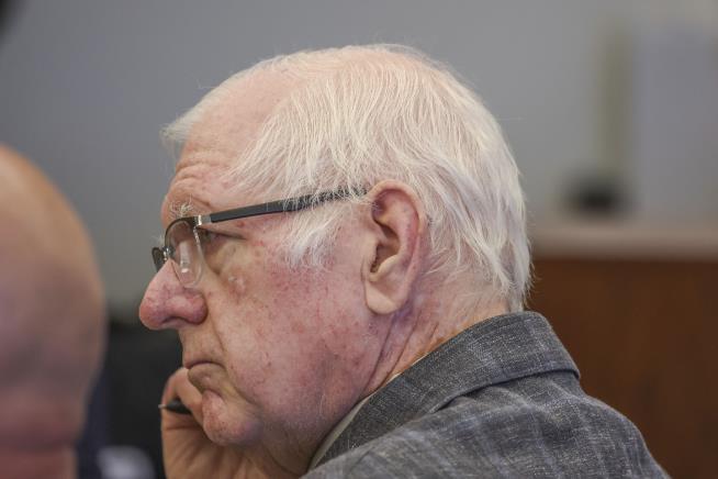 California Judge on Trial for Fatally Shooting Wife