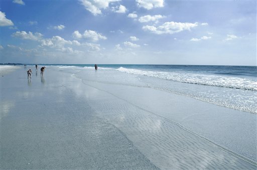 Best Beaches in the US, World