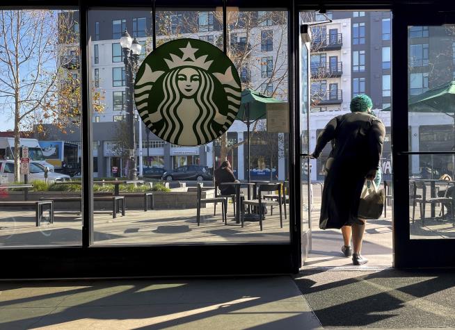 Starbucks Layoffs Among Biggest Ever for Company