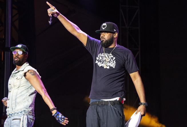 Wu-Tang Clan Announces Its Final Tour