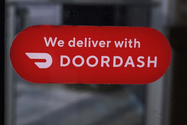 DoorDash to Pay $17M to Workers: 'Tastes Like Victory'