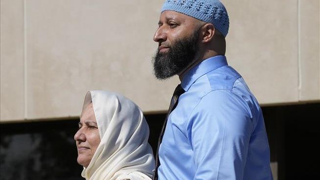 Prosecutor: Adnan Syed's Murder Conviction Will Stand