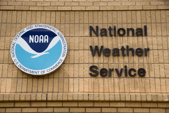 Layoffs Hit Hurricane Tracking, Weather Forecasting