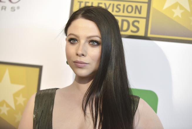 Michelle Trachtenberg's Cause of Death Will Remain a Mystery