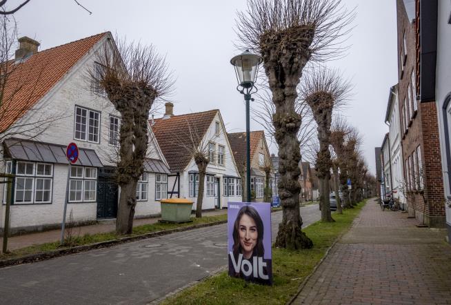 Germany's Smallest Town Gives AfD Only 1 Vote