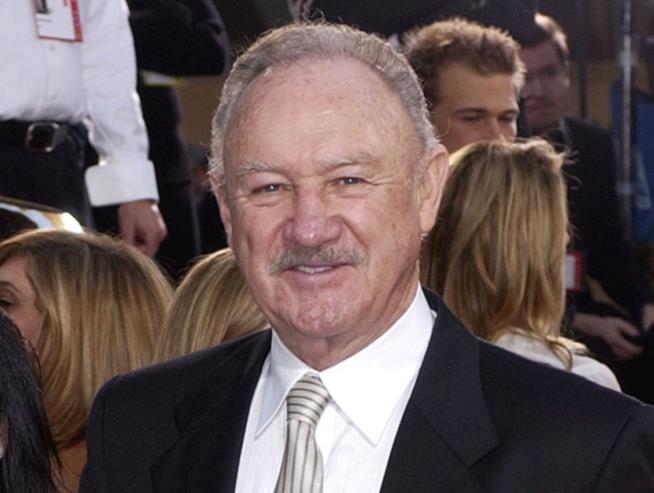 Gene Hackman Likely Dead 9 Days Before Found