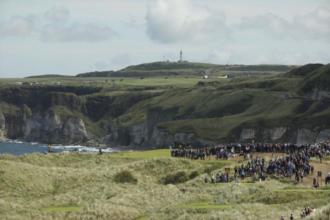 Former Gang Member Wins New Zealand Open