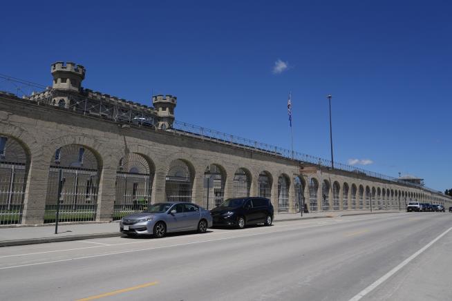 7th Inmate Dies at Wisconsin's Oldest Prison