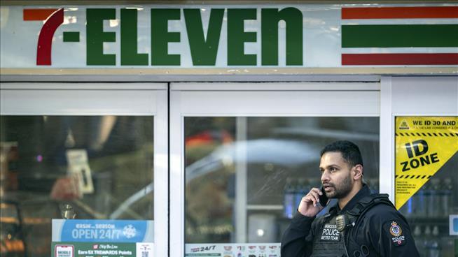 7-Eleven Parent Company Gets Its First American Leader