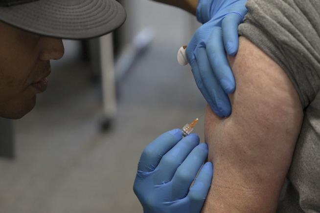 Another Death Reported in Measles Outbreak