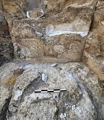 Vandals Desecrate Ancient Petroglyphs in California