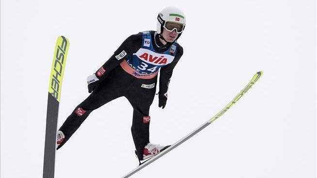 Norway's Ski Jumping Scandal Widens