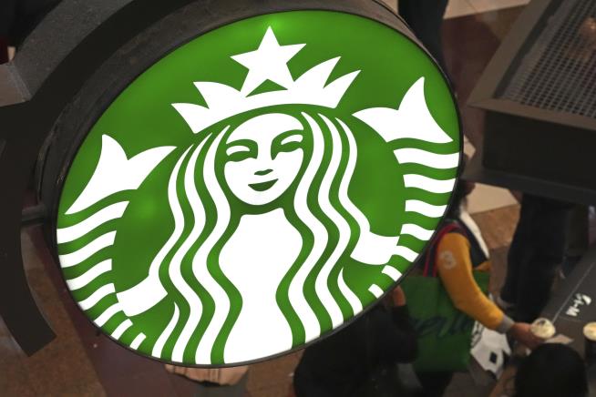 Man Burned by Starbucks Tea Wins $50M