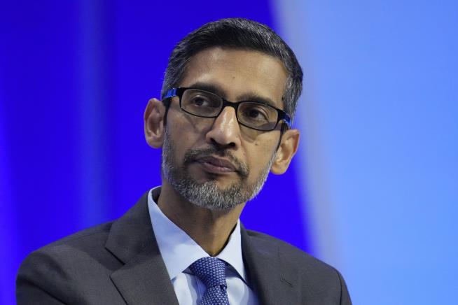 Google Buying Cybersecurity Firm Wiz for $32B