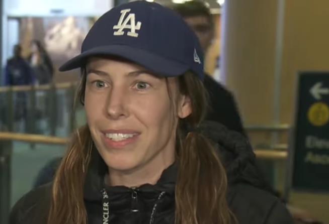 Canadian Recounts Border Ordeal: I Felt 'Kidnapped'