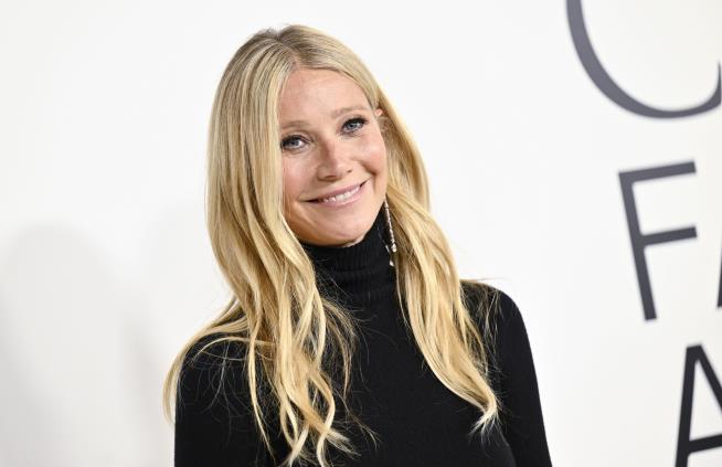 Gwyneth Asked Intimacy Coordinator to Back Off