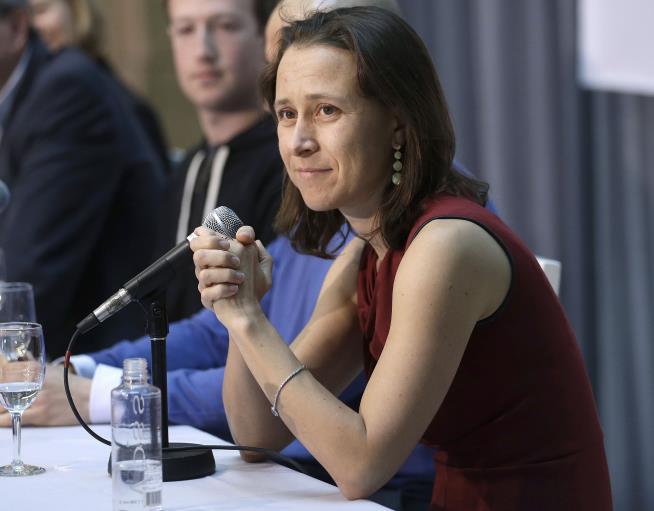 23andMe Files for Bankruptcy, May Be 'Privacy Nightmare'