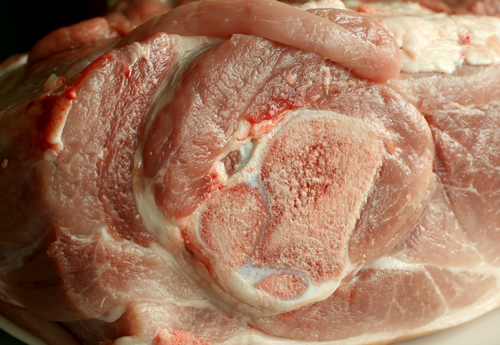 Ireland Recalls Tainted Pork, Warns 25 Countries