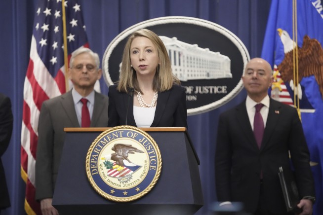 Cause of Death Revealed for Former Prosecutor Who Died at 43