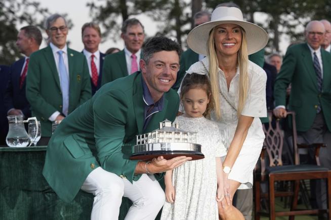 5 Things to Know About Rory McIlroy's Historic Win