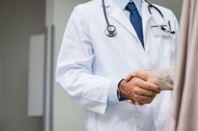Doctor Was a Serial Killer in Disguise: Prosecutors