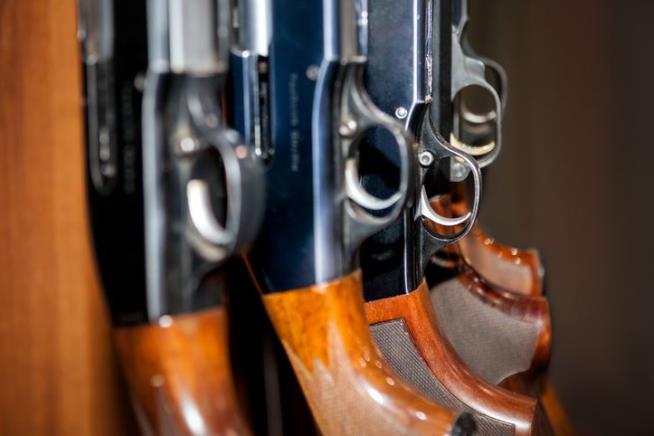 Boomers Love Their Guns. What Happens When They Die?