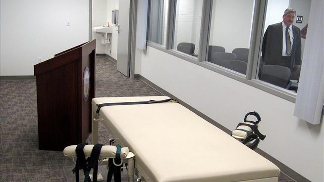 Judge: Execution Drugs Can't Be Prepped in Secret in Idaho