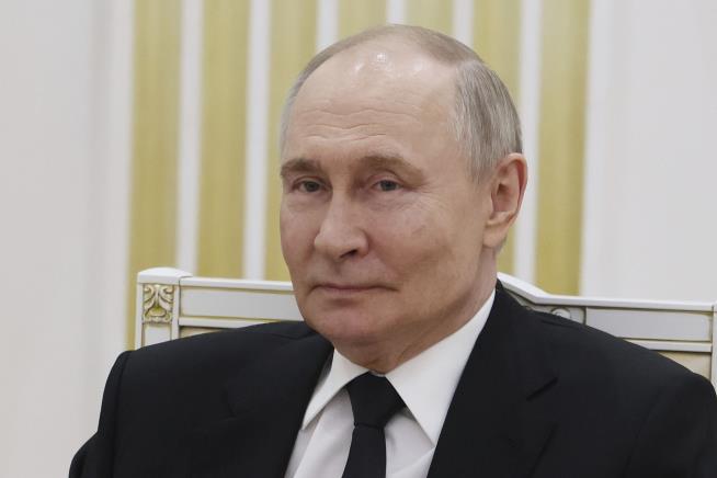 Report: Journo Held by Russia Tortured, Had Organs Swiped