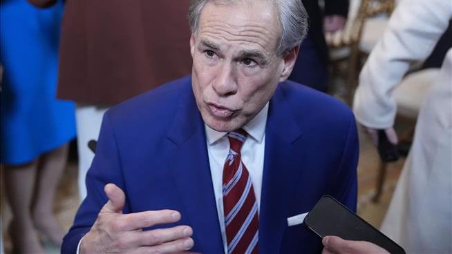 Texas Hospitals Spent $122M on Migrant Care in November
