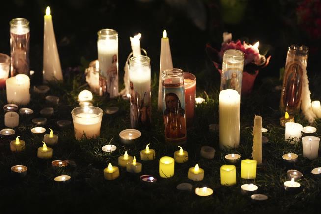 Vancouver Suspect Was on 'Leave' From Mental Health Care