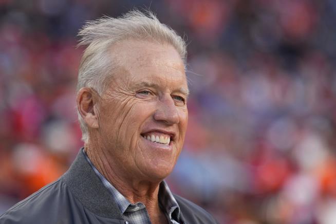 John Elway's Former Agent Dies After Fall From Golf Cart