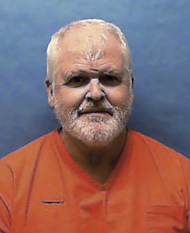 'I Just Shot My Family': Gulf War Vet Faces Execution