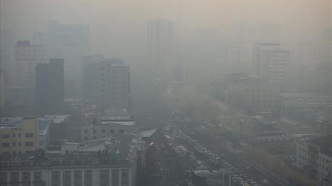 In World's Coldest Capital, Staying Warm Can Be Deadly