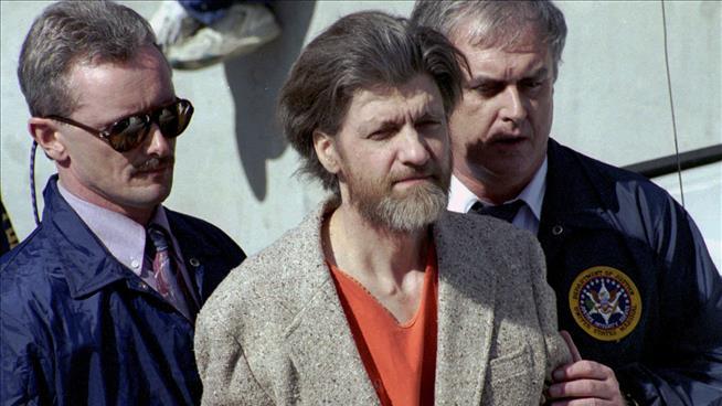 Unabomber's Brother Spent Decades Sending Him Letters