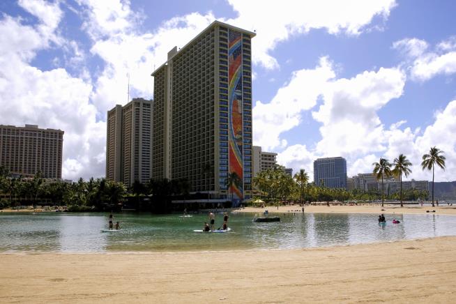 Hawaii Approves Tourist Tax Hike to Fund Climate Protection