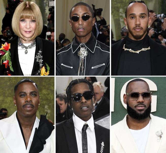 Met Gala Has Broken a Record Before It's Even Showtime