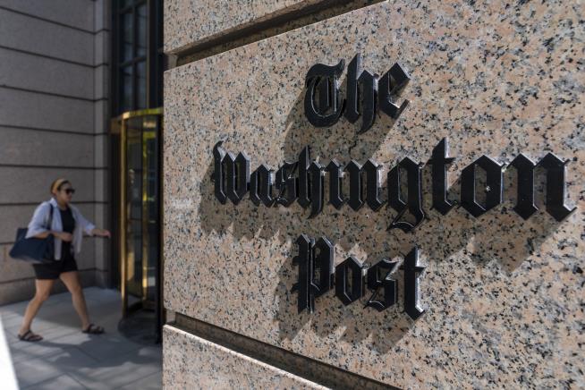 Here Are This Year's Pulitzer Prize Winners