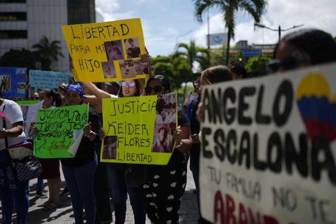 US Intelligence Refutes Trump Claims on Tren de Aragua