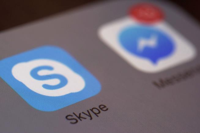 Goodbye, Skype, It's Been Real